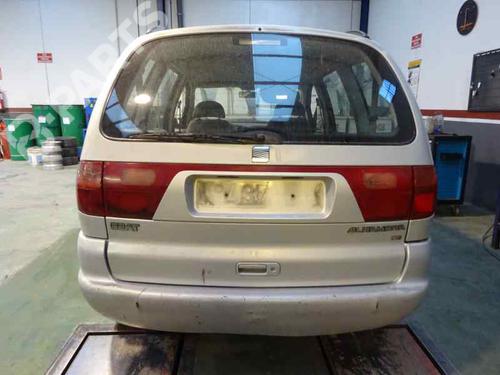 Left front indicator SEAT ALHAMBRA (7V8, 7V9)  | BP7068654C32 
