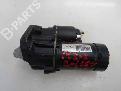 Used Starter RENAULT LAGUNA I (B56_, 556_) [1993-2002]  7065840