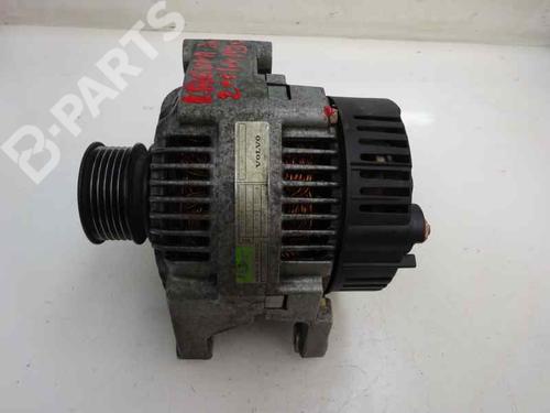 Used Alternator RENAULT LAGUNA I (B56_, 556_) [1993-2002]  7065848