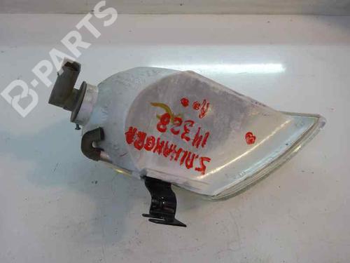 Right front indicator SEAT ALHAMBRA (7V8, 7V9)  | BP7068655C33 