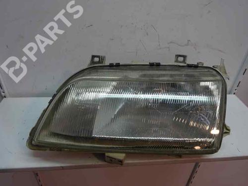 Used Left headlight SEAT ALHAMBRA (7V8, 7V9) [1996-2010]  7073513