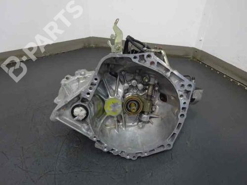 Used Gearbox TOYOTA YARIS (_P9_) [2005-2014]  7073504