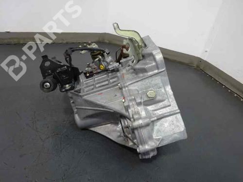 Gearbox TOYOTA YARIS (_P9_)  | BP7073504M3 