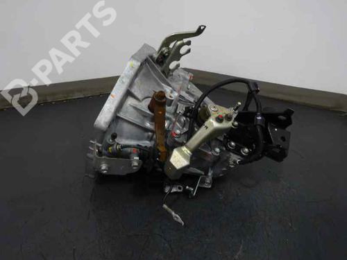 Gearbox TOYOTA YARIS (_P9_)  | BP7073504M3 