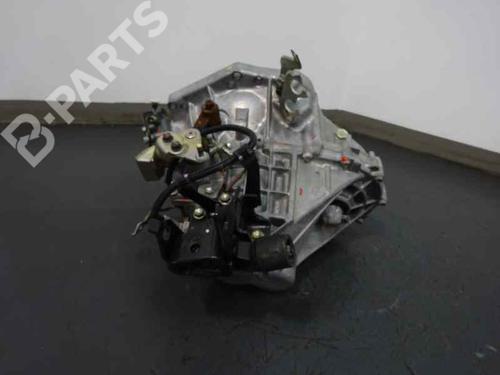 Gearbox TOYOTA YARIS (_P9_)  | BP7073504M3 