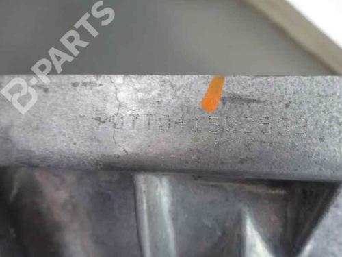 Gearbox TOYOTA YARIS (_P9_)  | BP7073504M3 