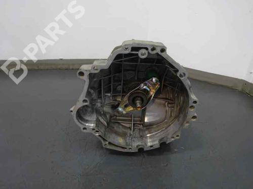 Caja cambios manual AUDI A6 C6 (4F2) 2.0 TDI (136 hp) 7073502