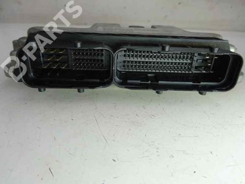 Engine control unit (ECU) TOYOTA YARIS (_P9_)  | BP7073532M57 