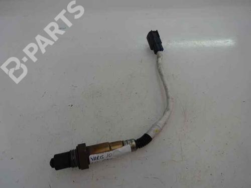 Elektronisk sensor TOYOTA YARIS (_P9_) [2005-2014]  8174571