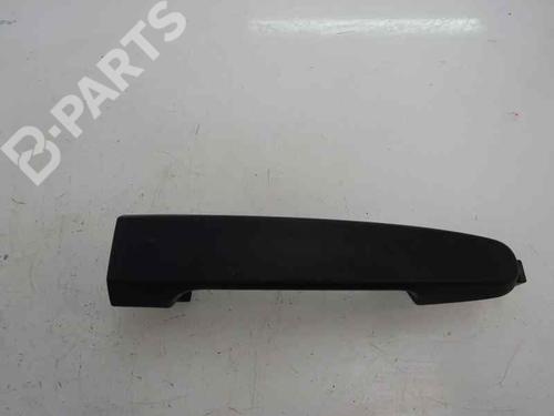 Høyre bak utvendig håndtak TOYOTA YARIS (_P9_) [2005-2014]  7073534