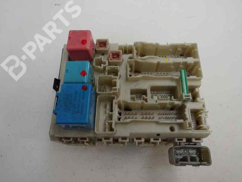 Used Fuse box TOYOTA YARIS (_P9_) [2005-2014]  7073547