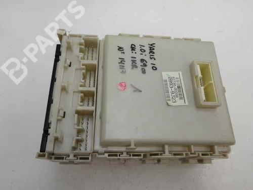 Fuse box TOYOTA YARIS (_P9_)  | BP7073547E1 