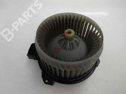 Varmeblæser TOYOTA YARIS (_P9_) [2005-2014]  7073548