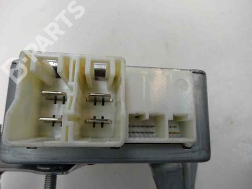 Used Electronic module TOYOTA YARIS (_P9_) [2005-2014]  7073517