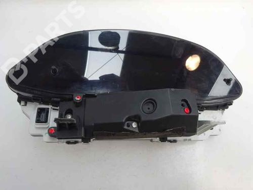 Used Instrument cluster TOYOTA YARIS (_P9_) [2005-2014]  7073520