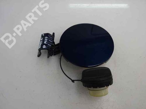 Używane Klapa wlewu paliwa TOYOTA YARIS (_P9_) [2005-2014]  7073523