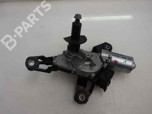 Rear wiper motor TOYOTA YARIS (_P9_)  | BP7073524M102 