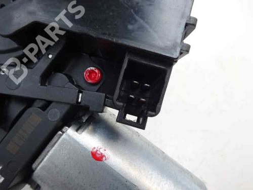 Used Rear wiper motor TOYOTA YARIS (_P9_) [2005-2014]  7073524
