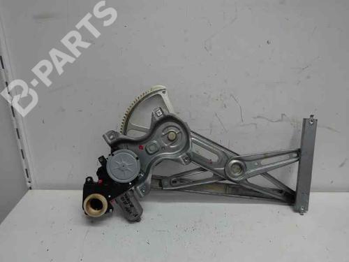 Used Front left window mechanism TOYOTA YARIS (_P9_) [2005-2014]  7073551