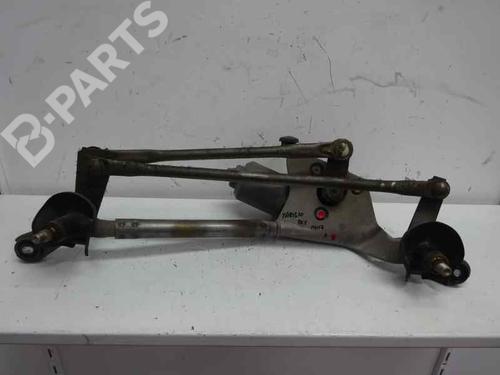 Front wiper motor TOYOTA YARIS (_P9_)  | BP7073552M29 