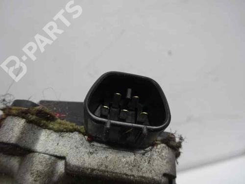Front wiper motor TOYOTA YARIS (_P9_)  | BP7073552M29 
