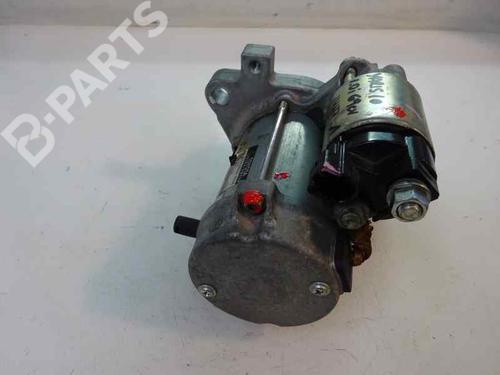 Used Starter TOYOTA YARIS (_P9_) [2005-2014]  7073557