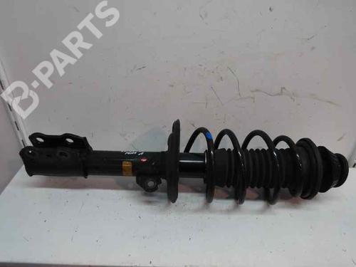 Right front shock absorber TOYOTA YARIS (_P9_)  | BP7073570M17 