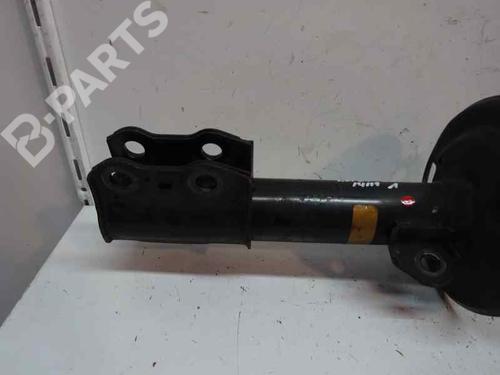 Used Right front shock absorber TOYOTA YARIS (_P9_) [2005-2014]  7073570