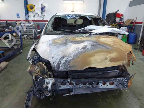 Used Parts FORD FOCUS III  1.6 TDCi  839907