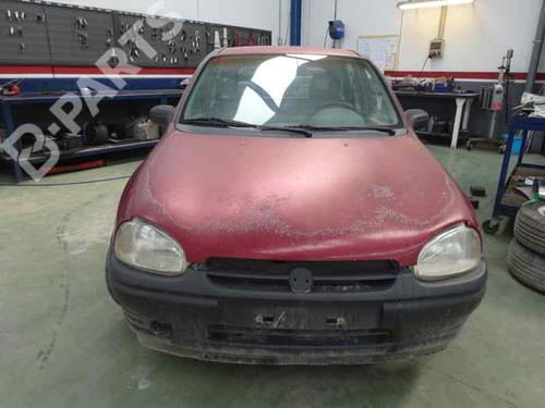 Starter OPEL CORSA B (S93) 1.4 i (F08, F68, M68) | BP7097873M8 