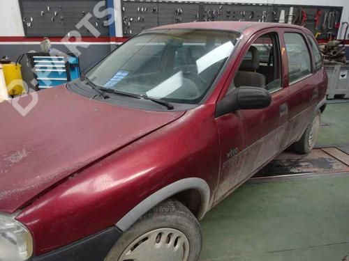 Starter OPEL CORSA B (S93) 1.4 i (F08, F68, M68) | BP7097873M8 