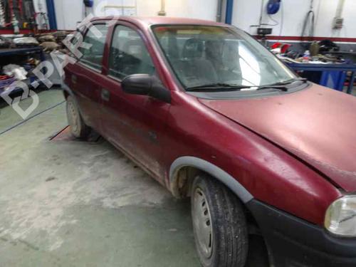 Starter OPEL CORSA B (S93) 1.4 i (F08, F68, M68) | BP7097873M8 