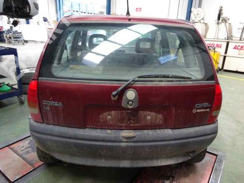 Starter OPEL CORSA B (S93) 1.4 i (F08, F68, M68) | BP7097873M8 