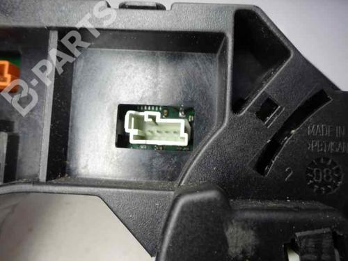 Switch CITROËN C4 Picasso I MPV (UD_) 2.0 HDi 138 | BP7078116I30 