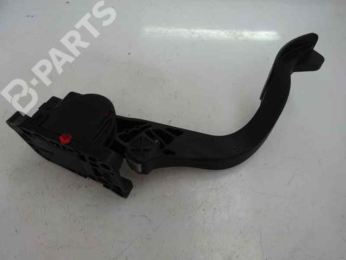 Used Pedal CITROËN C4 Picasso I MPV (UD_) 2.0 HDi 138 (136 hp) 7078120