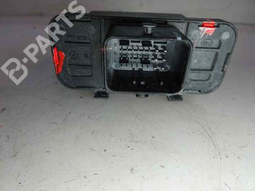 Electronic module CITROËN C4 Picasso I MPV (UD_) 2.0 HDi 138 | BP7078124M83 