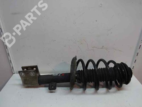 Used Left front shock absorber CITROËN C4 Picasso I MPV (UD_) 2.0 HDi 138 (136 hp) 7084500