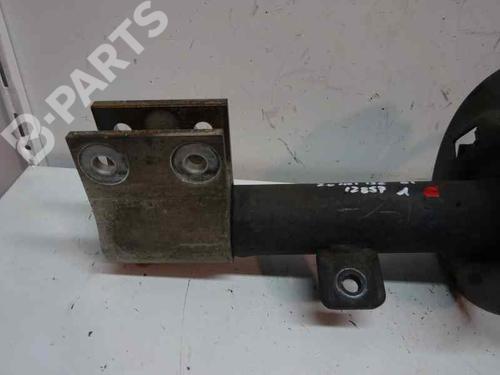 Left front shock absorber CITROËN C4 Picasso I MPV (UD_) 2.0 HDi 138 | BP7084500M16 