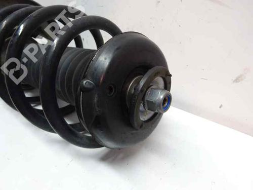 Left front shock absorber CITROËN C4 Picasso I MPV (UD_) 2.0 HDi 138 | BP7084500M16 