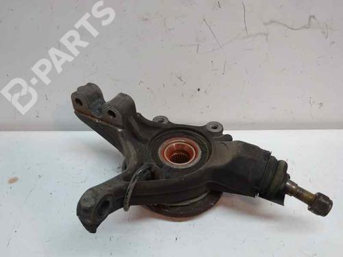 Left front steering knuckle CITROËN C4 Picasso I MPV (UD_) 2.0 HDi 138 | BP7084504M25 