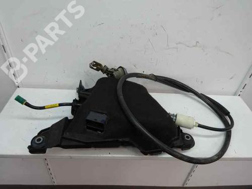 Elektronisk modul CITROËN C4 Picasso I MPV (UD_) 2.0 HDi 138 (136 hp) 7084480