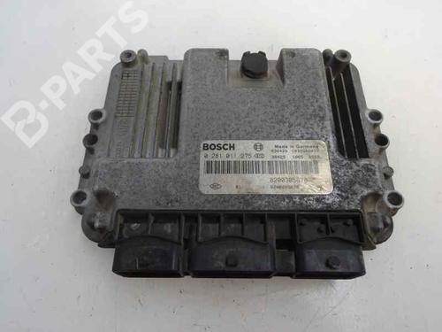 Used Engine control unit (ECU) RENAULT MEGANE II (BM0/1_, CM0/1_) 1.9 dCi (BM0G, CM0G) (120 hp) 7084498