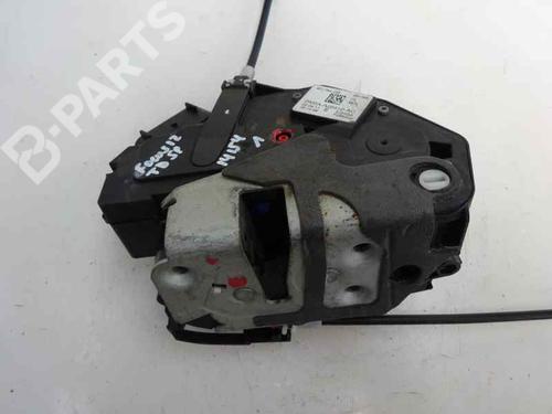 Used Rear right lock FORD FOCUS III Turnier 1.6 TDCi (115 hp) 7161897