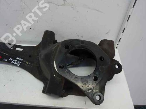 Right rear suspension arm FORD FOCUS III Turnier 1.6 TDCi | BP7161909M15 