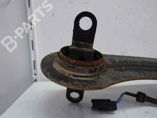 Right rear suspension arm FORD FOCUS III Turnier 1.6 TDCi | BP7161909M15 