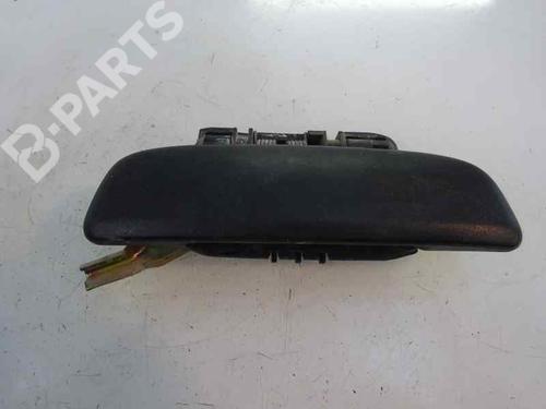 BP7084510C130 | Rear right exterior door handle CITROËN SAXO (S0, S1) 1.5 D BP7084510C130