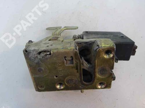 Serrure arrière gauche CITROËN SAXO (S0, S1) [1996-2004]  7084516