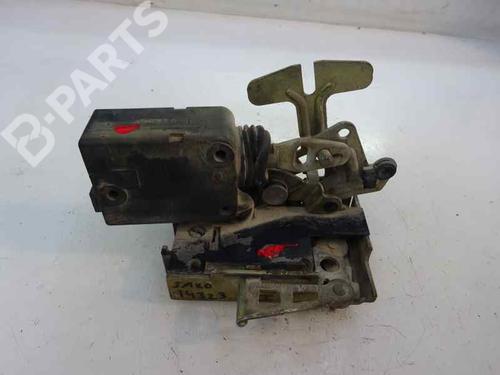 Rear left lock CITROËN SAXO (S0, S1)  | BP7084516C100 
