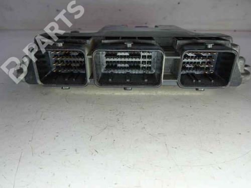 Engine control unit (ECU) RENAULT SCÉNIC II (JM0/1_) 1.9 dCi (JM0G, JM12, JM1G, JM2C) | BP7091141M57 