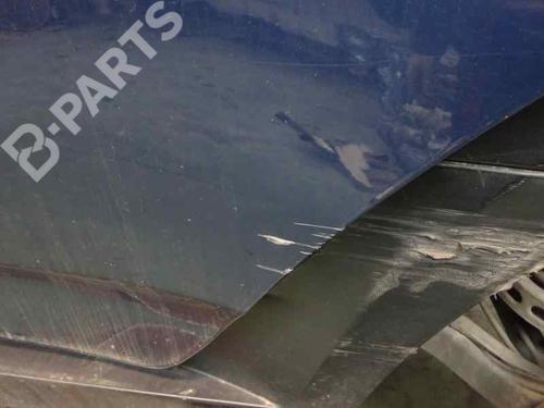 Left rear door BMW X3 (E83) 2.0 d | BP7091108C4 